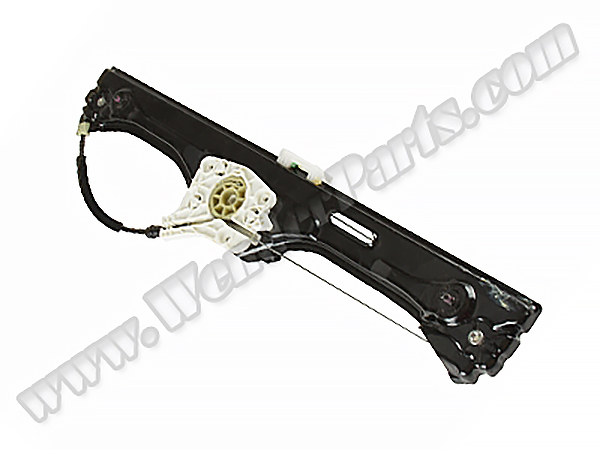 BMW X5 E70 Cam Krikosu Arka Sol Motorsuz | WENDER BN51357166381