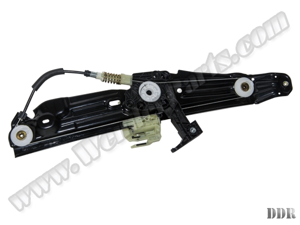 BMW 7 Serisi F01 LCI Cam Krikosu Arka Sağ Motorsuz | WENDER BN51357182616