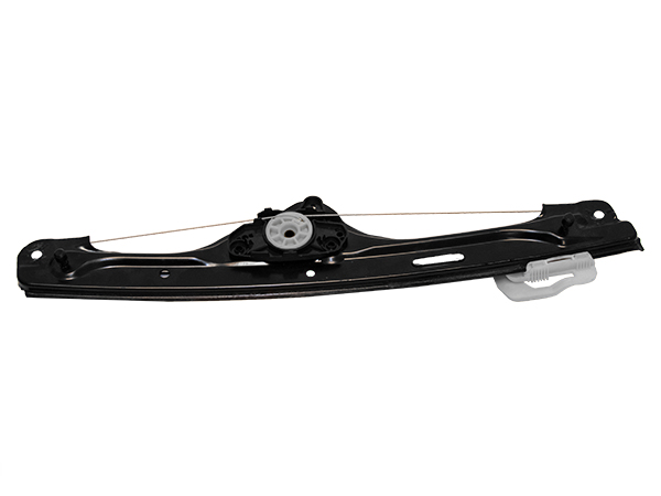 BMW X5 F15 Cam Krikosu Arka Sağ Motorsuz | WENDER BN51357291952