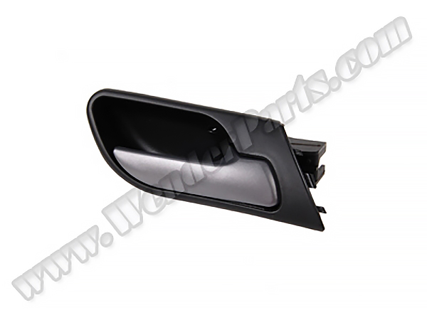 BMW X5 E53 2000-2003 Kapı Kolu Ön İç Sağ | WENDER BN51417000232