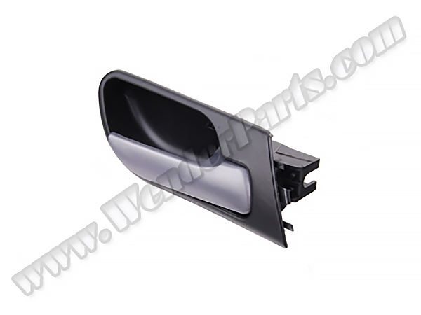 BMW X5 E53 2004-2006 Kapı Kolu Ön İç Sağ | WENDER BN51417122200