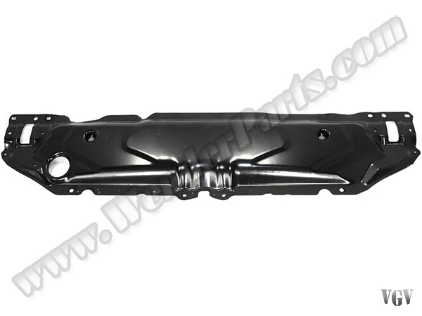 BMW 5 Serisi E60 2003-09 Panel Ön Üst | WENDER BN51647033741