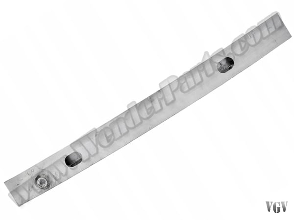 BMW X3 Serisi F25 2010- Tampon Demiri Ön 2011-17 | WENDER BN51647274661