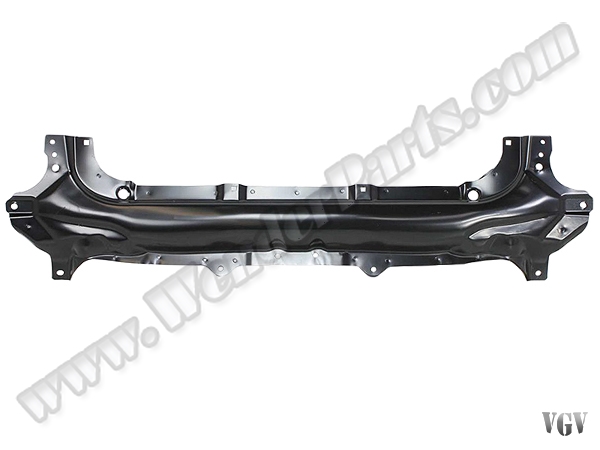 BMW 7 Serisi E65 2001-2008 Panel Ön Orta | WENDER BN51717022966