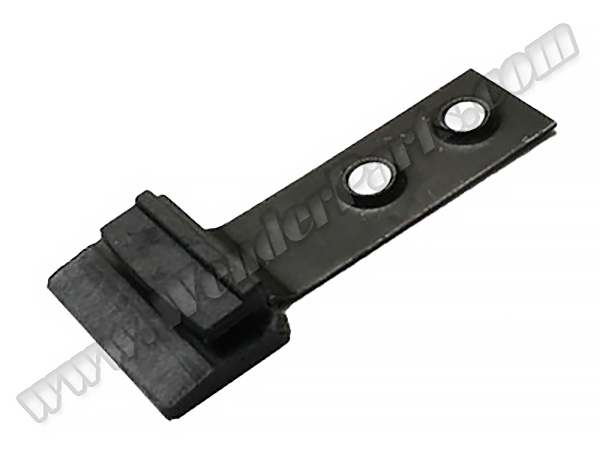 BMW 3 Serisi E46 1998-2002 Sunroof Ayağı Sol | WENDER BN54138246027