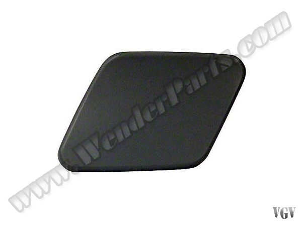 BMW 1 Serisi E87 2004-2011 Far Fıskiye Kapağı Sol 2004-11 | WENDER BN61677837431