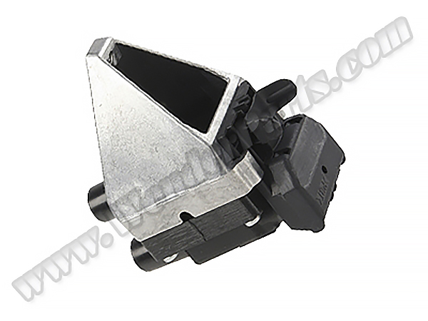 Mercedes W124 M111 Ateşleme Bobini | WENDER MA0001586803