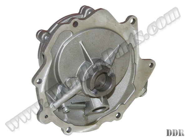 Mercedes C Serisi W202 1993-1999 Vakum Pompası | WENDER MA0002303665