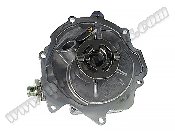 Mercedes E Serisi W210 1996-2002 Vakum Pompası | WENDER MA0002304365