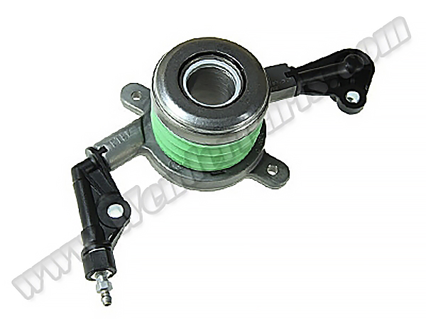 Mercedes C Serisi W203 2000-2007 Debriyaj Rulmanı | WENDER MA0002541508