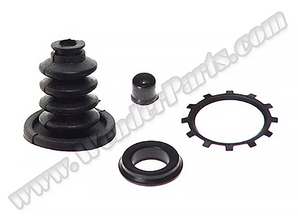 Mercedes W124 Kasa 1984-1993 Debriyaj Merkezi Tam Takım Alt 23.81mm | WENDER MA0002902867