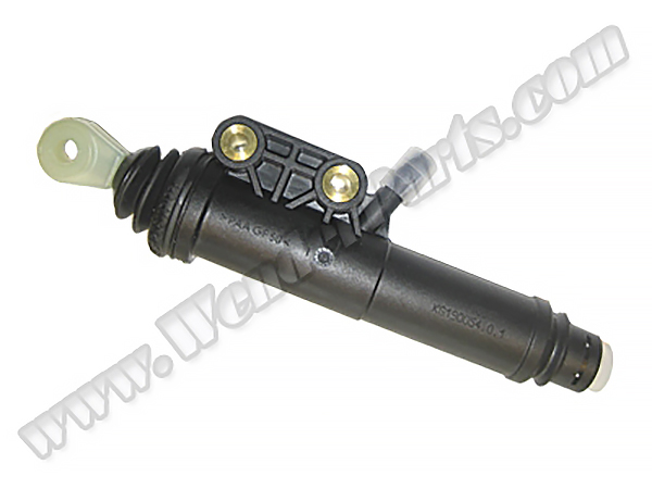 Mercedes Vito W638 Debriyaj Merkezi Üst 19.05mm Plastik | WENDER MA0002903212