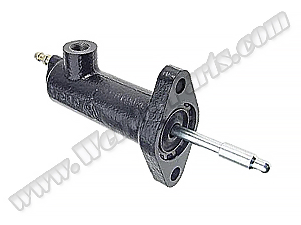 Mercedes W123 Kasa 1976-1984 Debriyaj Merkezi Alt 23.81mm | WENDER MA0002956507