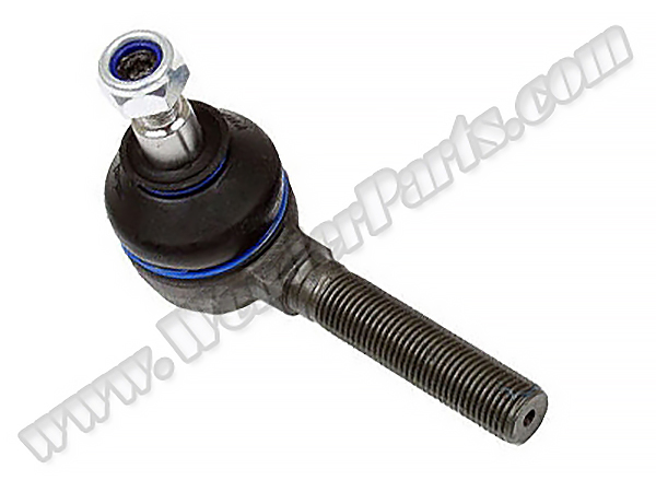 Mercedes W123 Kasa 1976-1984 Rot Başı Sol/Sağ 14mm; Sol-Dişli | WENDER MA0003385010