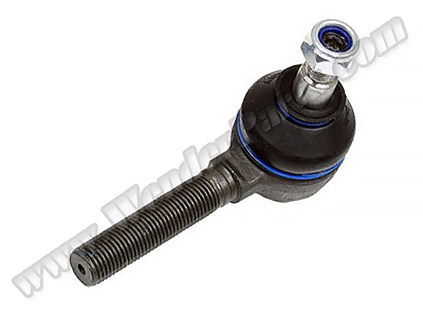 Mercedes W126 Kasa 1979-1991 Rot Başı Sol/Sağ 14mm; Sağ-Dişli | WENDER MA0003385210