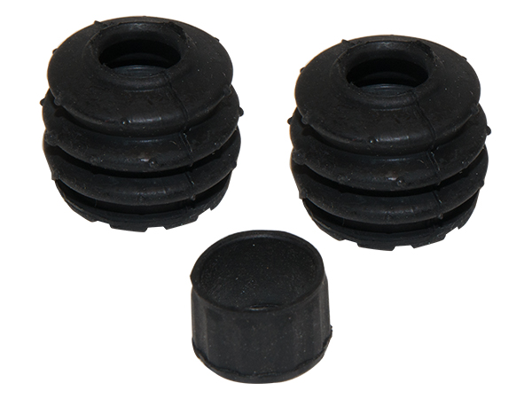 Mercedes Sprinter 906 Brake Caliper Boot Front | WENDER MA0004210850P2