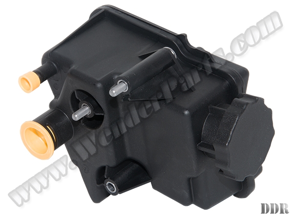Mercedes R Serisi W251 2007-2009 Direksiyon Yağ Deposu | WENDER MA0004602583
