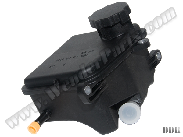 Mercedes C Serisi W204 2007-2013 Direksiyon Yağ Deposu | WENDER MA0004602983