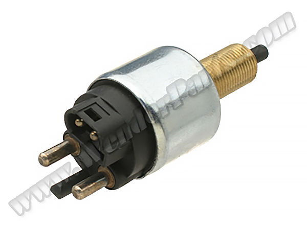 Mercedes 190 W201 Fren Pedal Şalteri 4-Fişli | WENDER MA0005453509