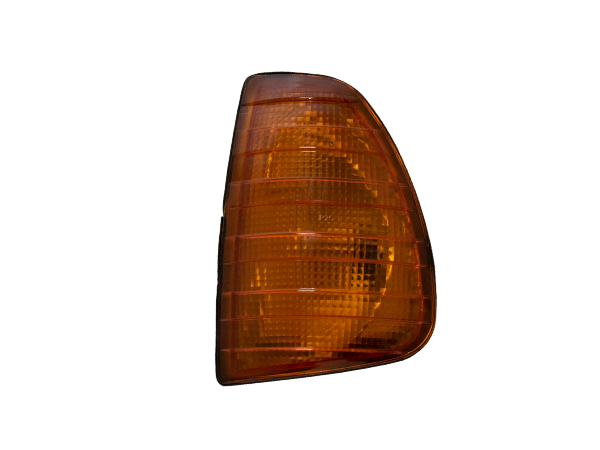 Mercedes W123 Kasa 1976-1984 Sinyal Sol (Sarı) | WENDER MA0008207321