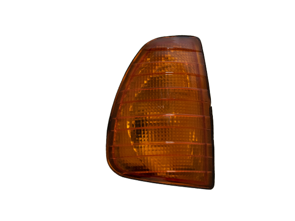 Mercedes W123 Kasa 1976-1984 Sinyal Sağ (Sarı) | WENDER MA0008207421