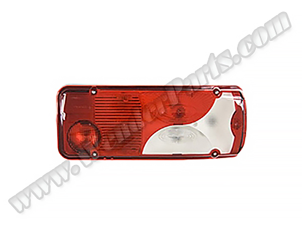 Mercedes Sprinter 906 2006- Stop Camı Sağ Beyaz Sinyal (Kamyonet) | WENDER MA0008262156