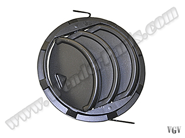 Mercedes Spr901-905 Tavan Hava Izgarası | WENDER MA0008303054