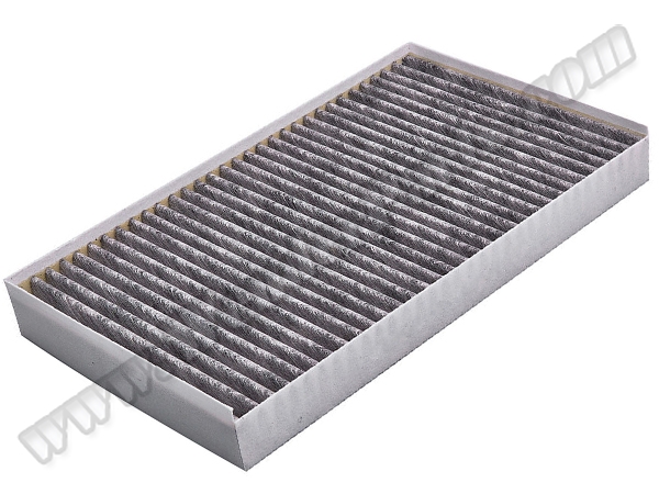 Mercedes Vito W447 A/C Filter Carbon Rear | WENDER MA0008351501