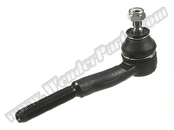 Mercedes W124 Kasa 1984-1993 Rot Başı Sağ 14mm; Sol-Dişli | WENDER MA0013303935