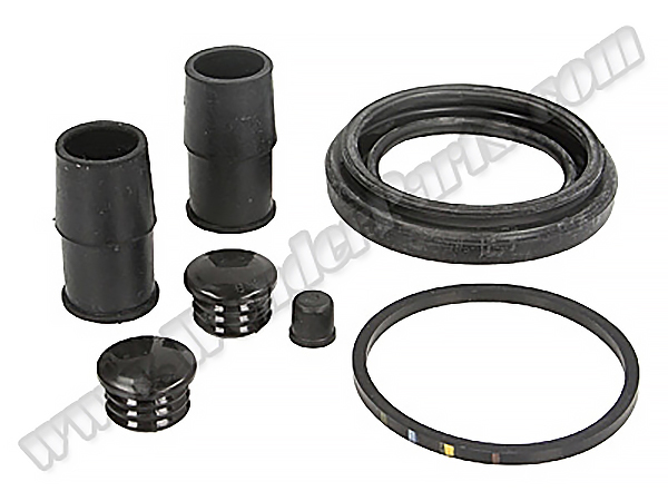 Mercedes Spr901-903 Fren Kaliper Tamir Takımı Arka | WENDER MA0014202583