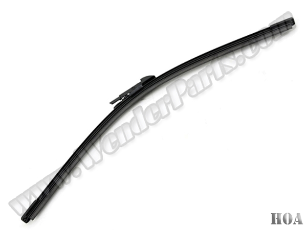 Mercedes Vito W639 2011-2018 Silecek Arka 38cm | WENDER MA0018206145