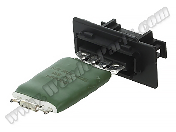 Mercedes Spr901-905 Klima/Kalorifer Rezistansı Y/M | WENDER MA0018216760