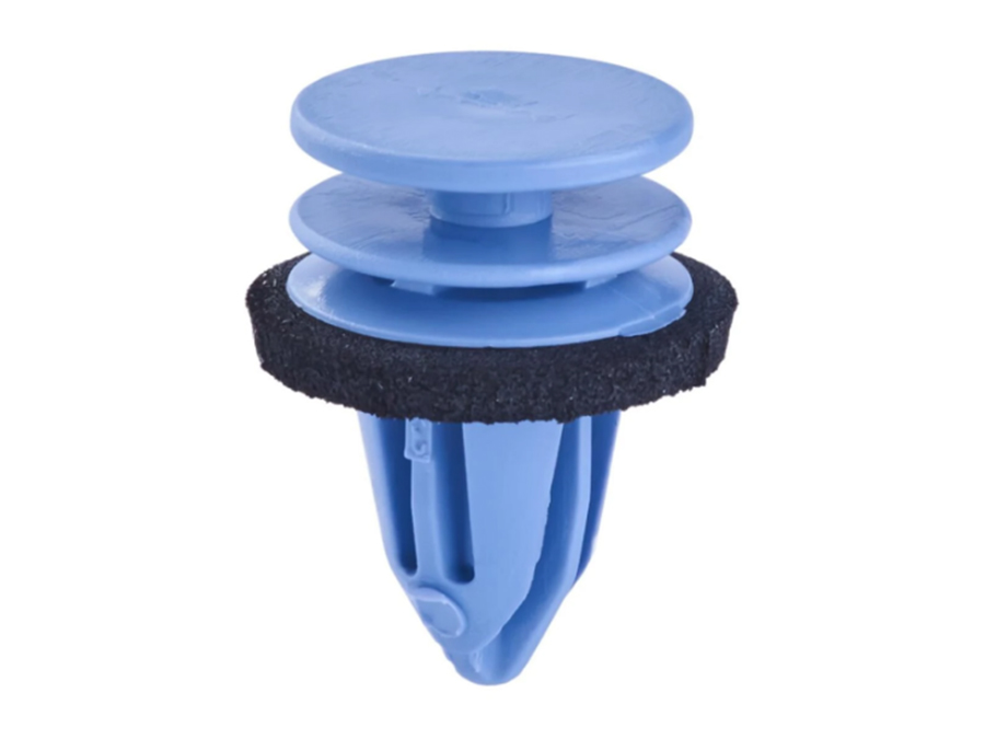 Mercedes A Series W176 Upholstery Clip Blue | WENDER MA0019915798