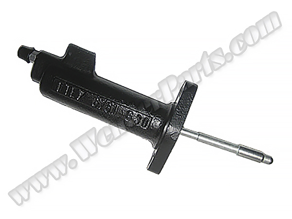 Mercedes Sprinter 901-904 Debriyaj Merkezi Alt 22.20mm | WENDER MA0022952107