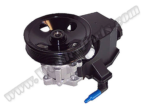 Mercedes C Serisi W202 1993-1999 Direksiyon Pompası | WENDER MA0024662901