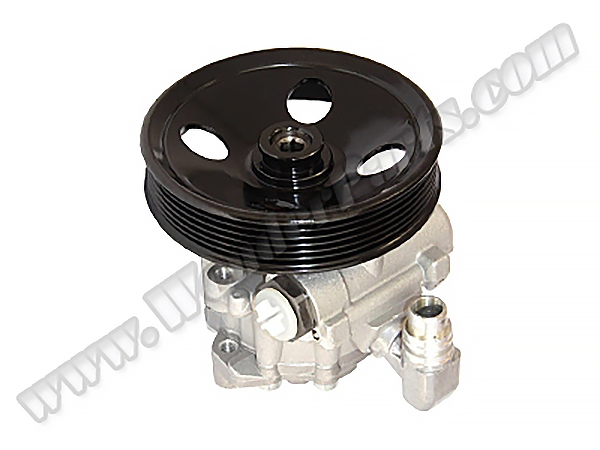 Mercedes ML Serisi W163 1998-2005 Direksiyon Pompası | WENDER MA0024663801