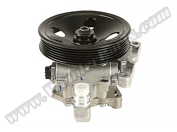 Mercedes S Serisi W220 1998-2005 Direksiyon Pompası | WENDER MA0024668601