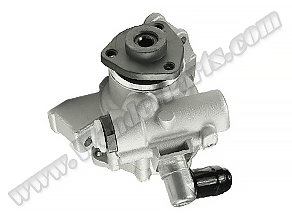 Mercedes E Serisi W210 1996-2002 Direksiyon Pompası | WENDER MA0024668801