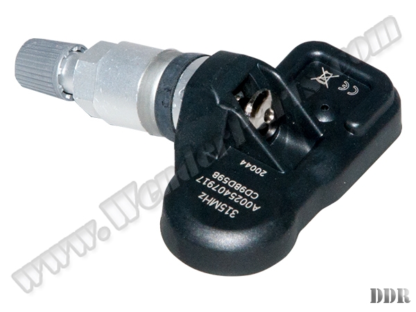 Mercedes S Series W221 Tire Pressure Sensor | WENDER MA0025407917