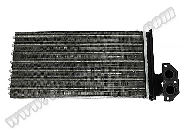 Mercedes Sprinter 901-904 Kalorifer Radyatörü -TDI | WENDER MA0028358901