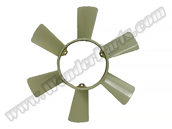 Mercedes Sprinter 901-904 Pervane 6 Kanat OM601 OM602 | WENDER MA0032050206
