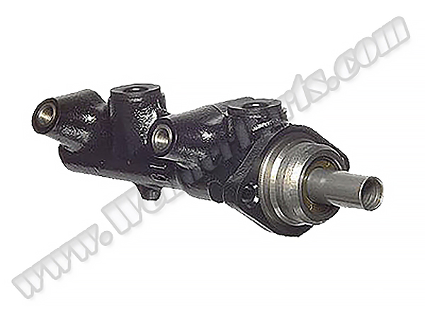 Mercedes W123 Kasa 1976-1984 Fren Ana Merkezi 23.81mm | WENDER MA0034306001