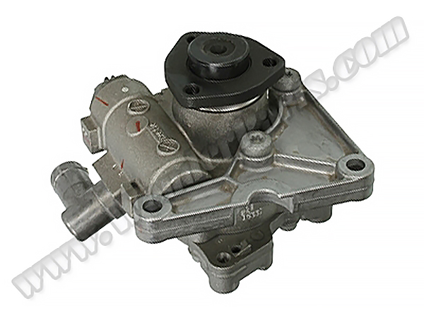 Mercedes S Serisi W220 1998-2005 Direksiyon Pompası | WENDER MA0034660201