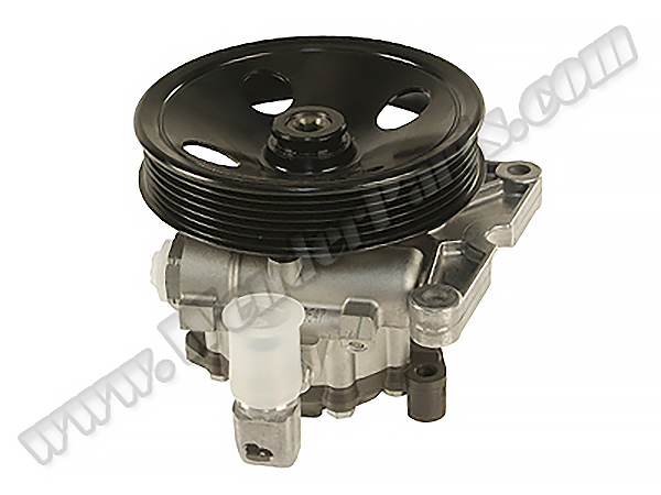 Mercedes E Serisi W211 2002-2009 Direksiyon Pompası | WENDER MA0034666001