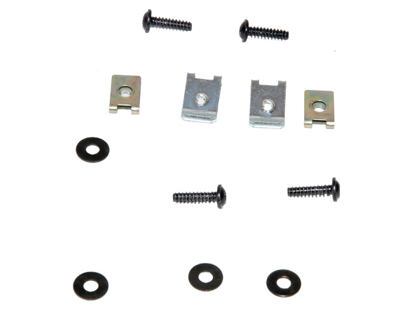 Mercedes Spr901-905 Paçalık Tamir Takımı Ön Sol/Sağ | WENDER MA0039948545S1