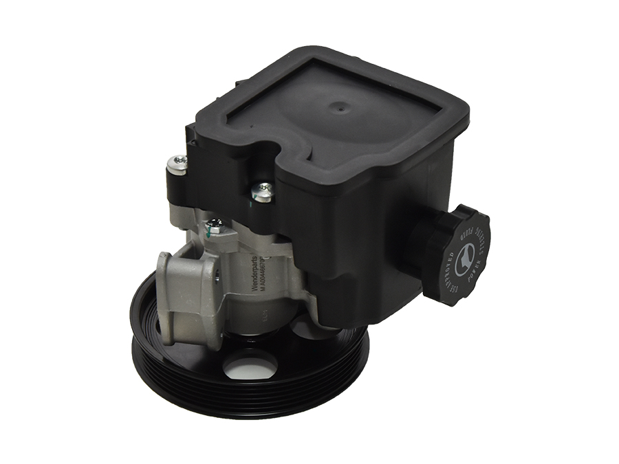 Mercedes C Series W204 2007-2013 Steering Pump | WENDER MA0044667001