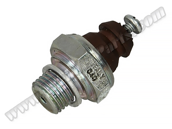 Mercedes 190 W201 M102 OM616 OM617 Yağ Basınç Müşiri | WENDER MA0045425917