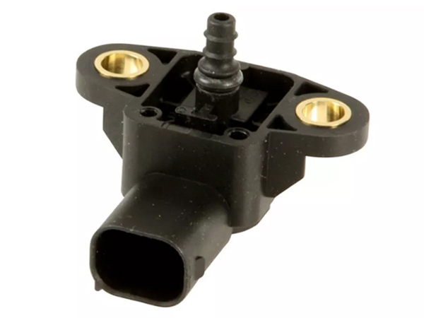 Mercedes ML W166 M112 M113 M272 M273 OM642 Manifold Basınç Sensörü Emme | WENDER MA0051535028