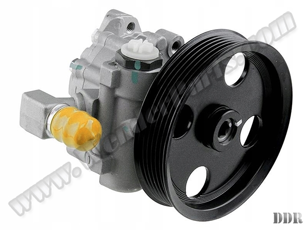 Mercedes C Serisi W204 2007-2013 Direksiyon Pompası | WENDER MA0054666501