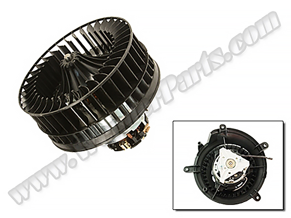 Mercedes C Serisi W202 1993-1997 Kalorifer Motoru Otomatik Klima | WENDER MA0058206242